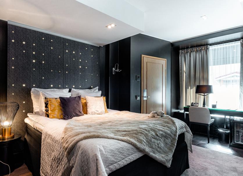 Quarto Foto
