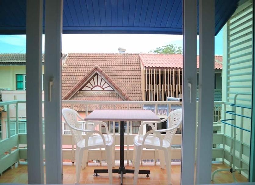 Varanda Foto
