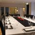 Sala de conferências