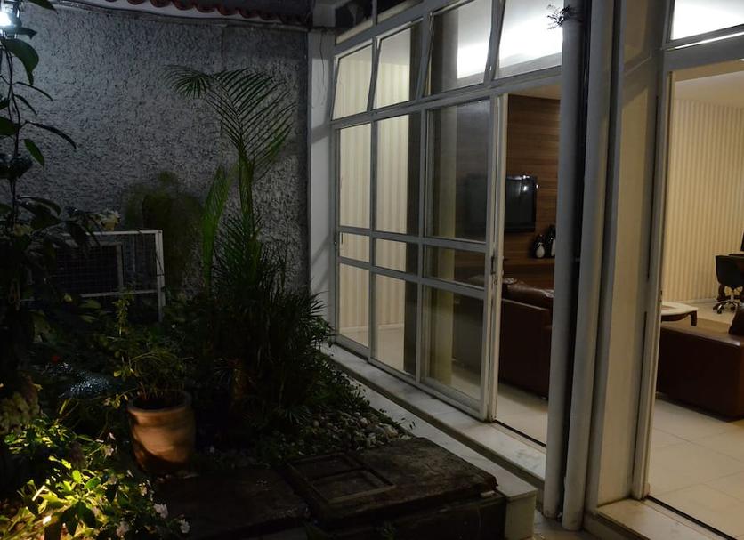 Exterior Foto