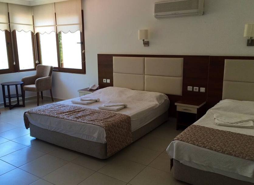 Quarto Foto