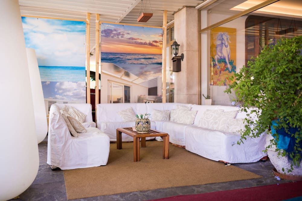 Sala de estar