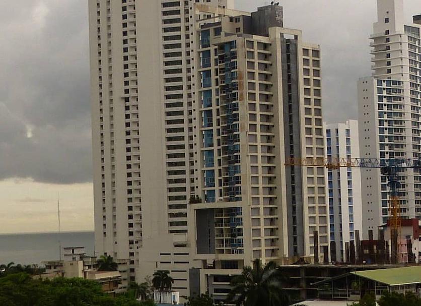 Edifício Foto