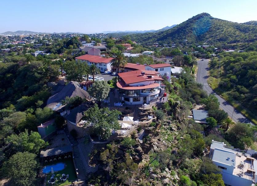 Exterior Foto
