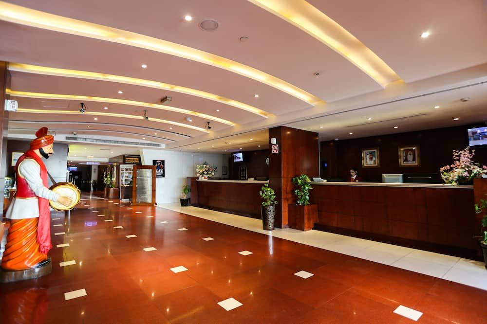 Hall