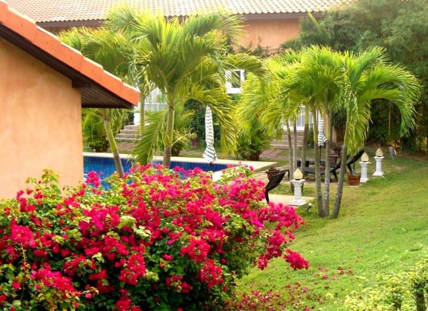 Exterior Foto