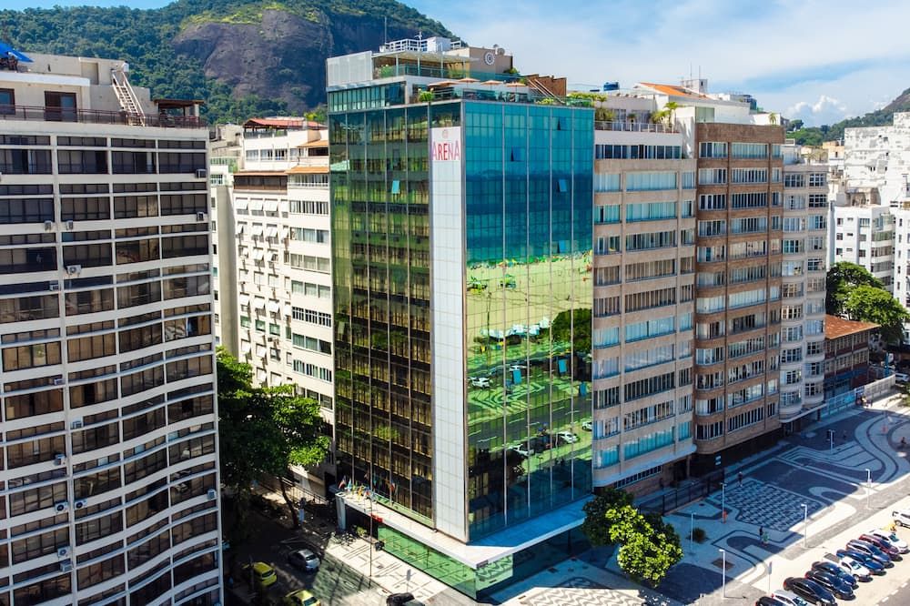 Edifício