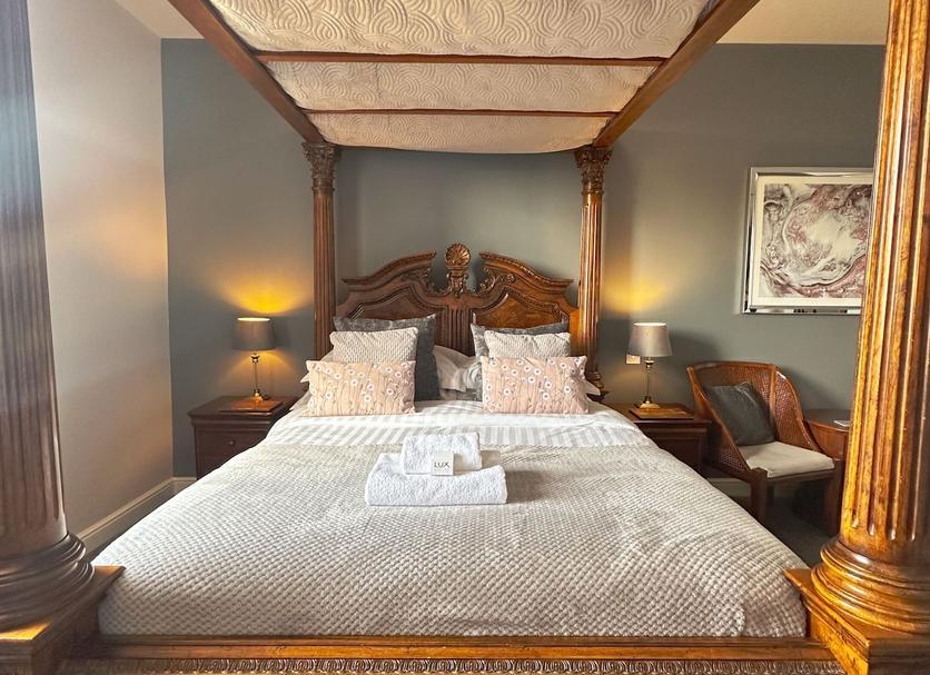 Quarto Foto