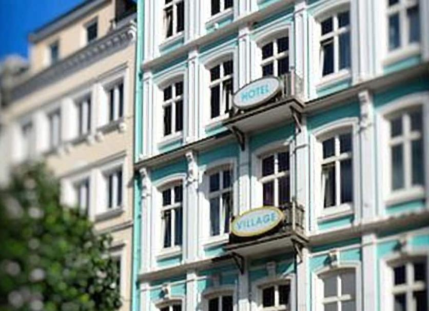 Edifício Foto
