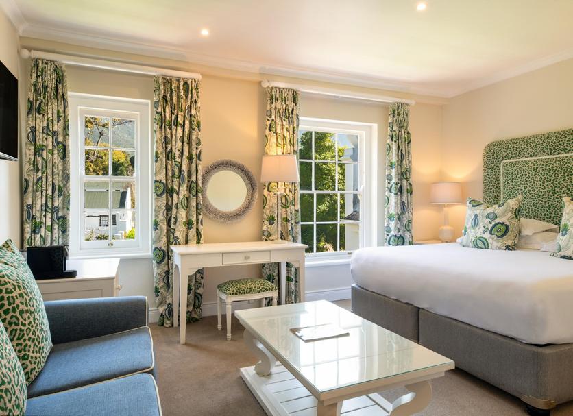 Quarto Foto