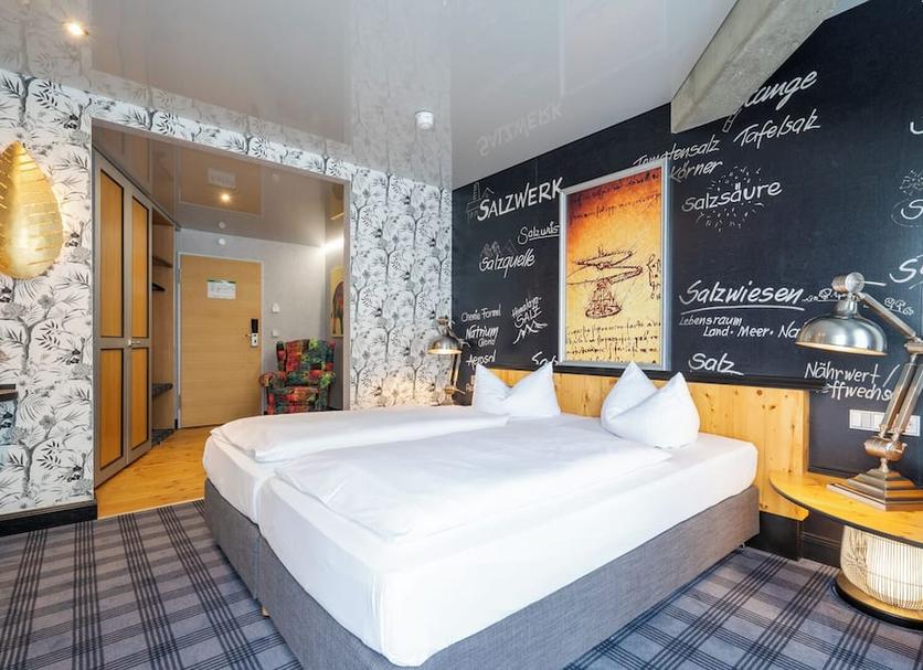 Quarto Foto