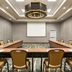 Sala de conferências