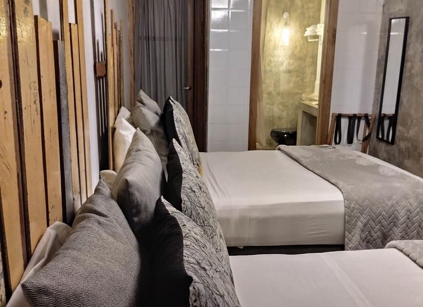 Quarto Foto