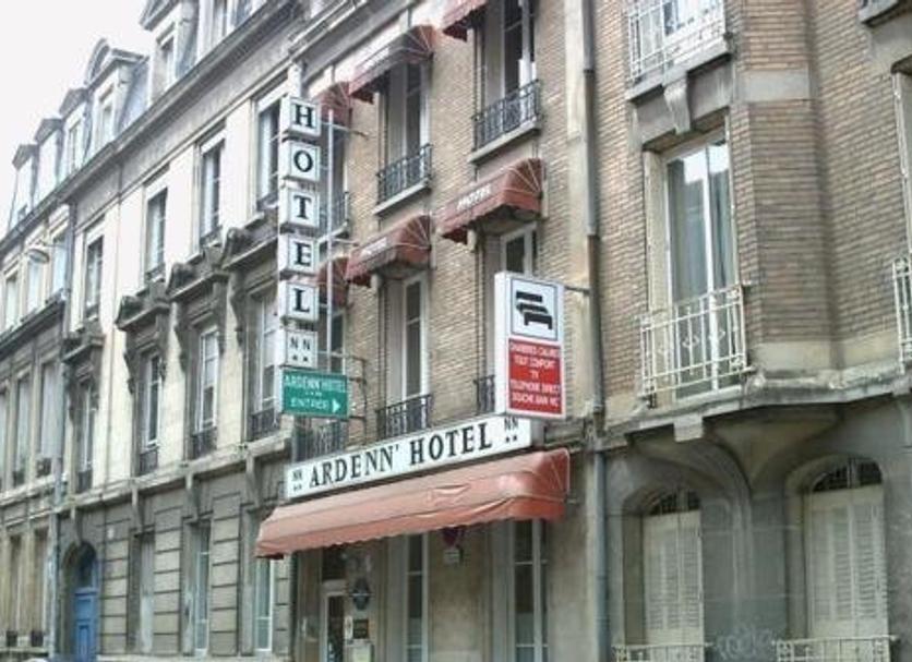 Edifício Foto