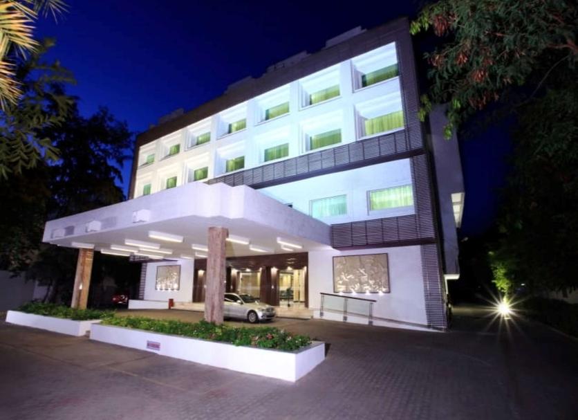 Edifício Foto