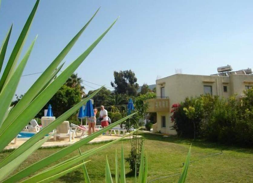 Exterior Foto
