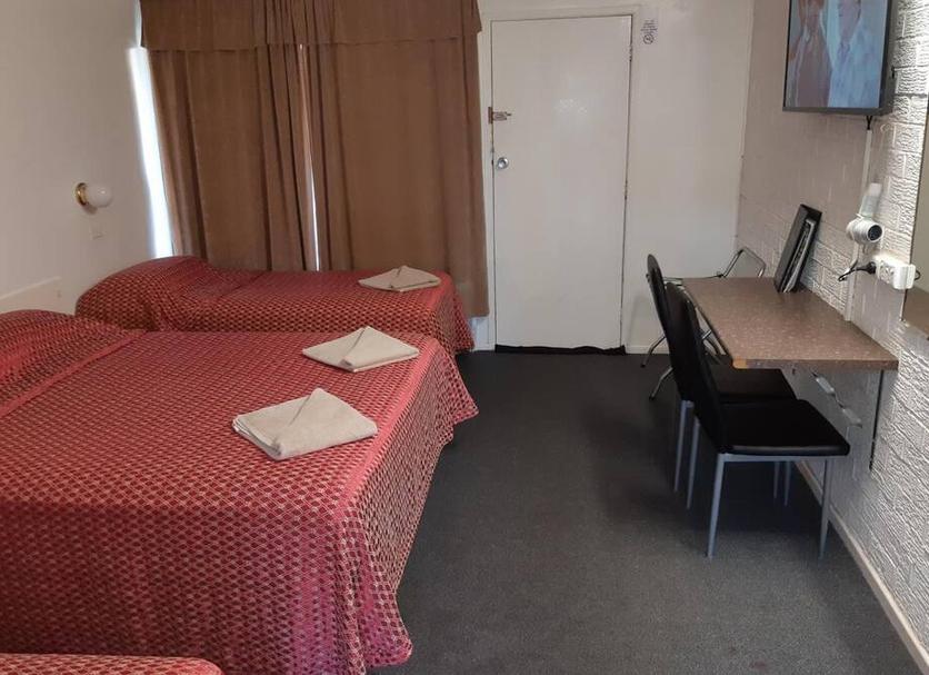 Quarto Foto