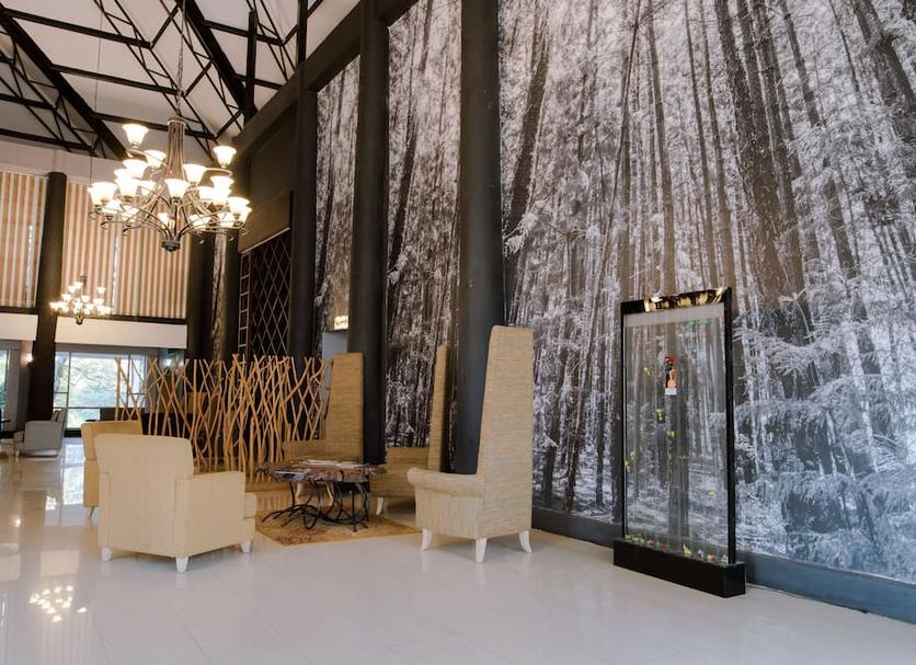 Hall Foto