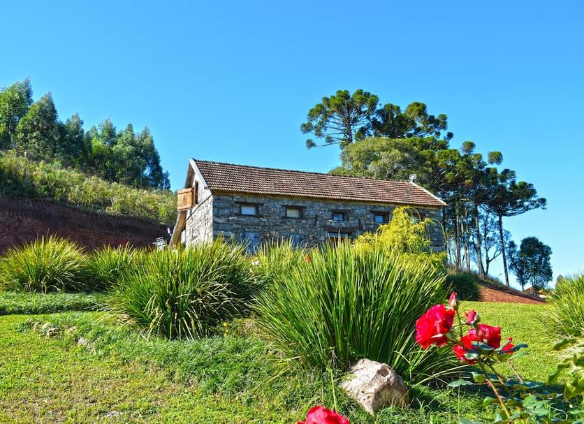 Exterior Foto