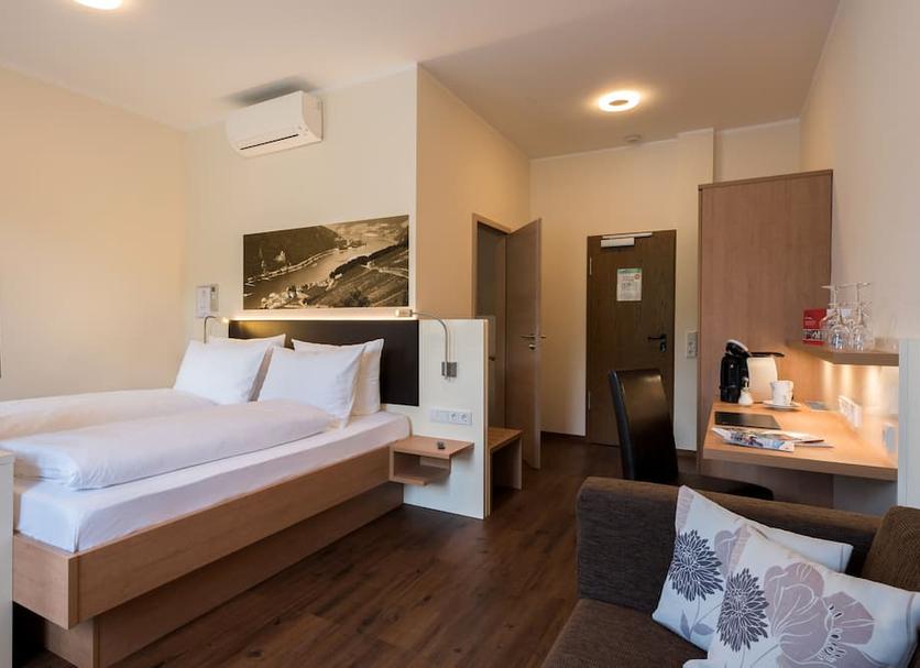 Quarto Foto