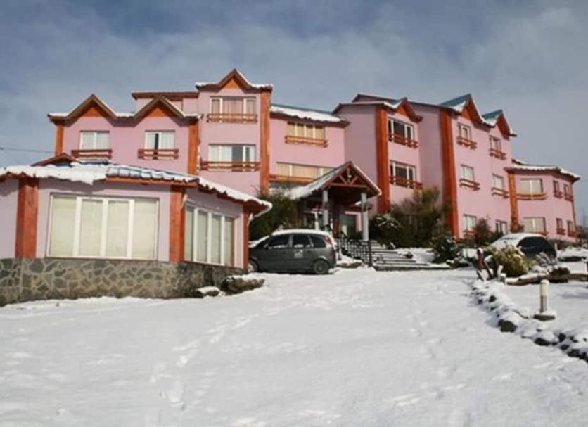Edifício Foto