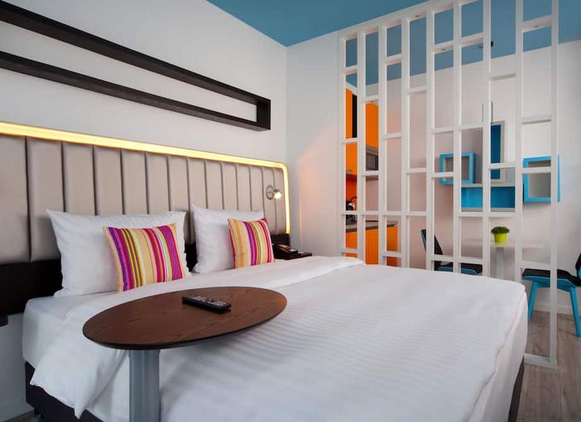 Quarto Foto