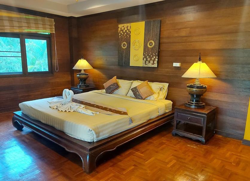 Quarto Foto