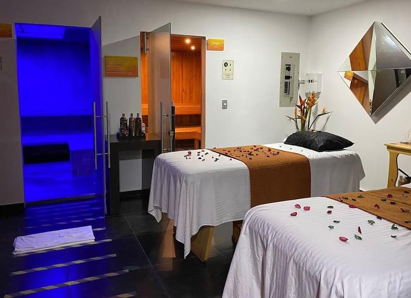 Quarto Foto