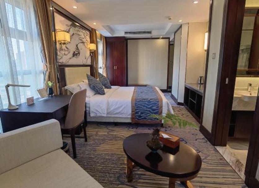 Quarto Foto