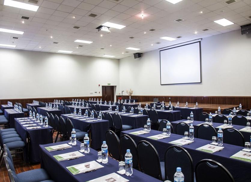 Sala de conferências Foto