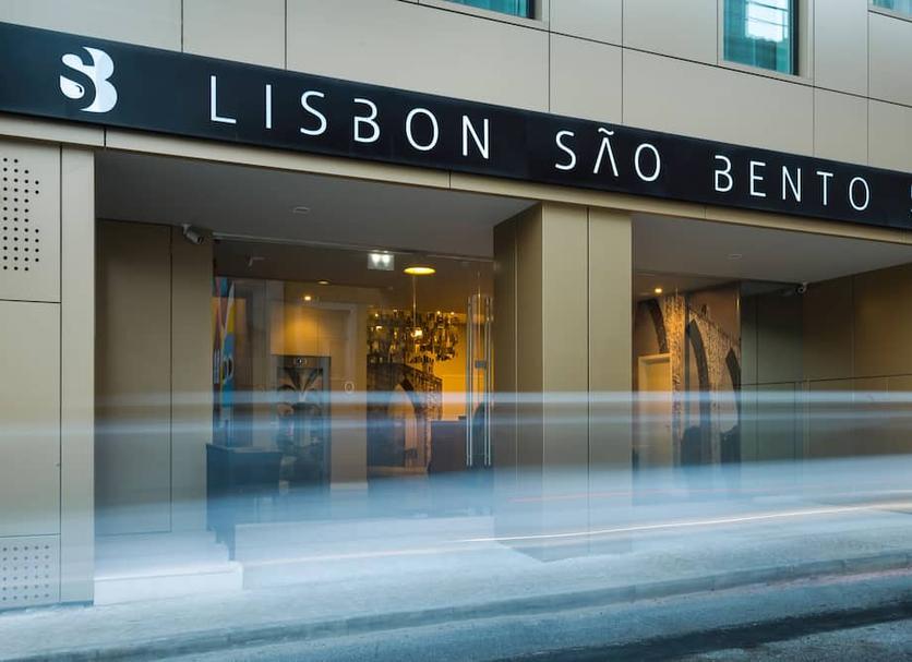 Edifício Foto
