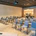 Sala de conferências