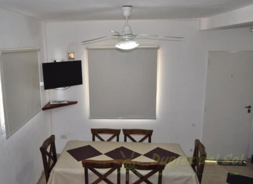 Sala de jantar Foto