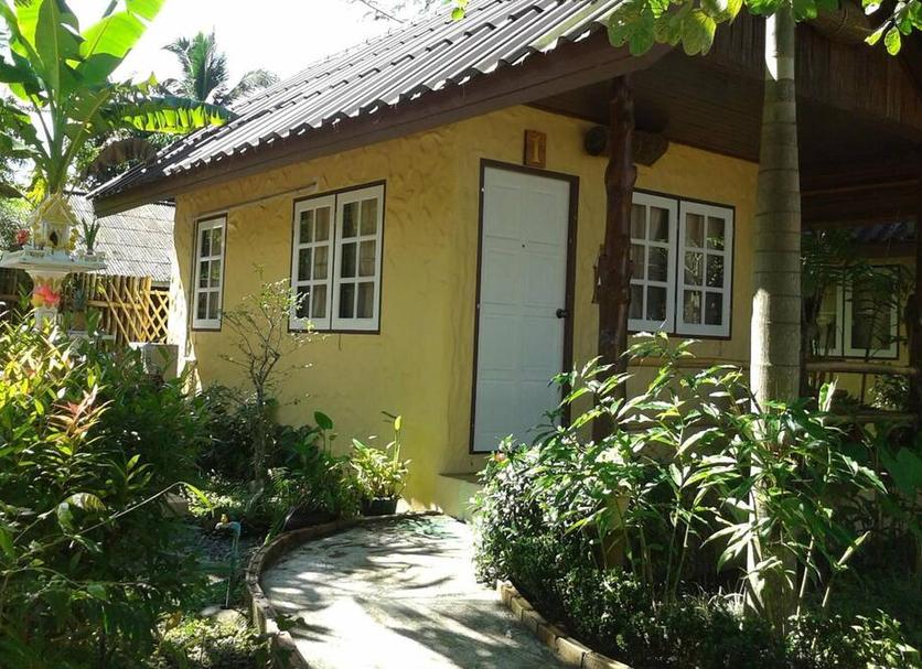 Exterior Foto