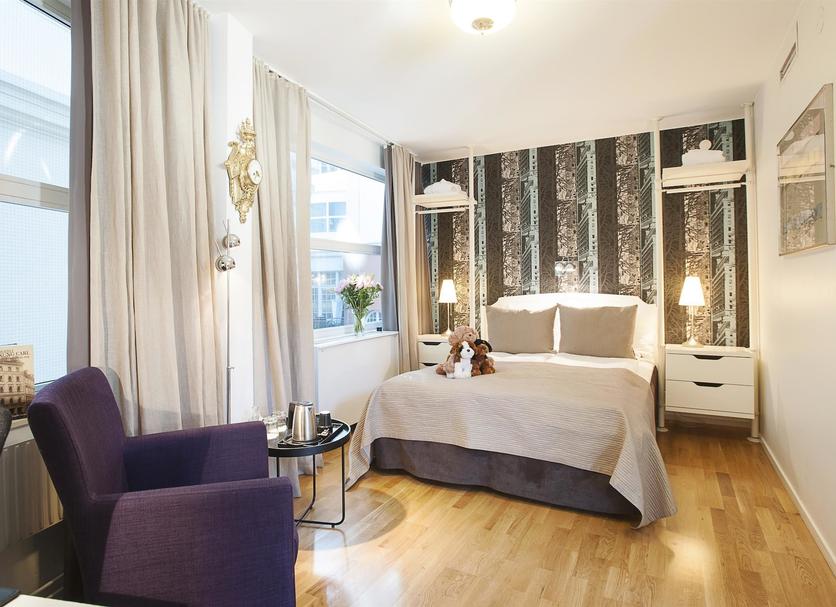 Quarto Foto