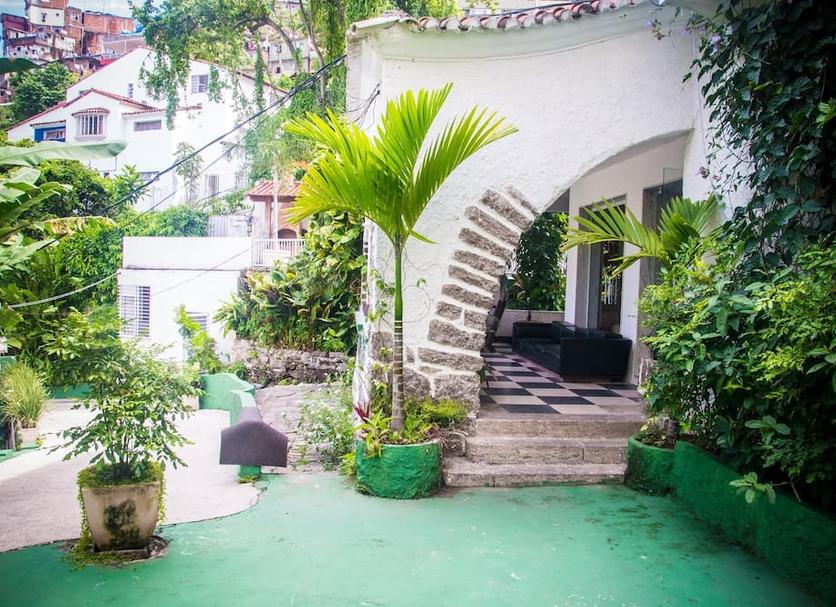 Exterior Foto