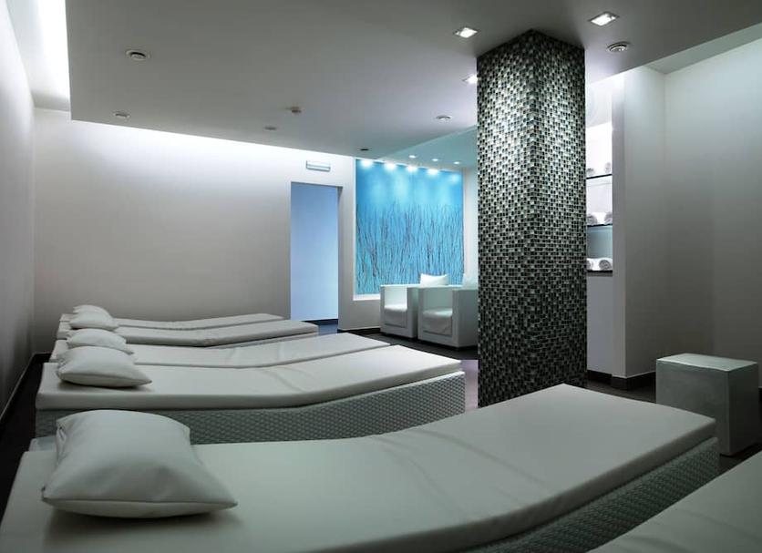 SPA Foto