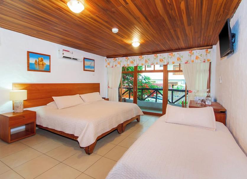 Quarto Foto