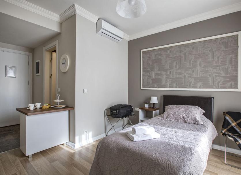 Quarto Foto