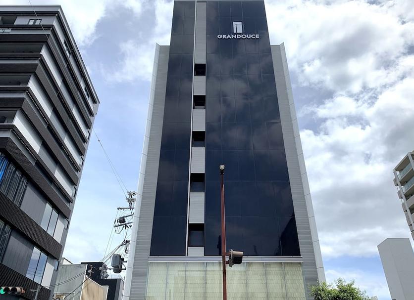 Edifício Foto