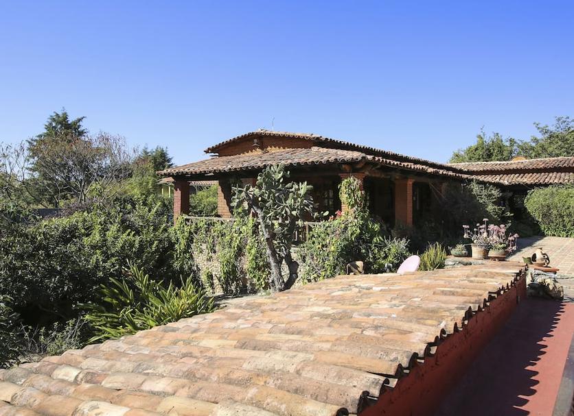 Exterior Foto