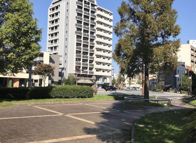 Edifício Foto