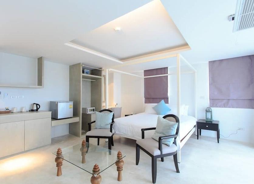 Quarto Foto