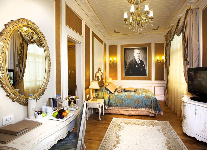 Quarto Foto
