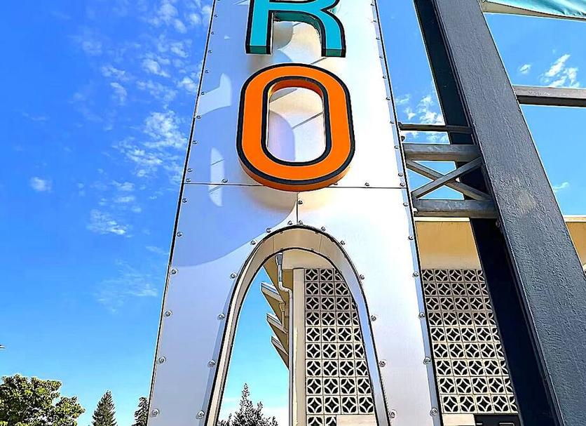 Exterior Foto