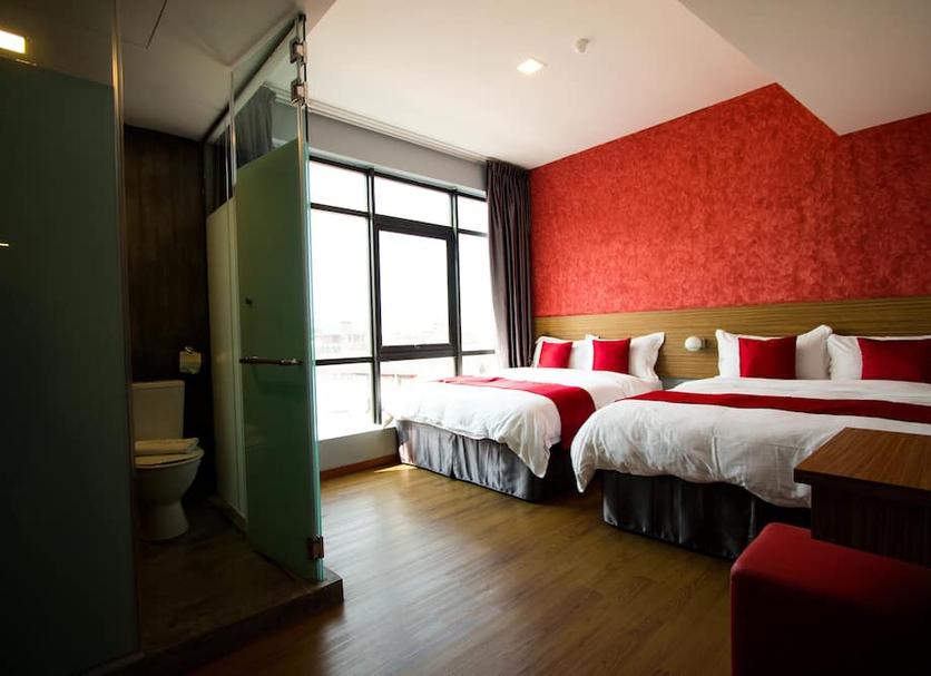 Quarto Foto