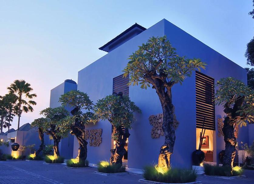 Exterior Foto