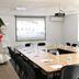 Sala de conferências