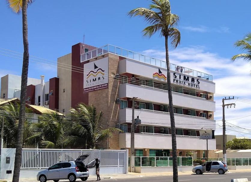 Edifício Foto