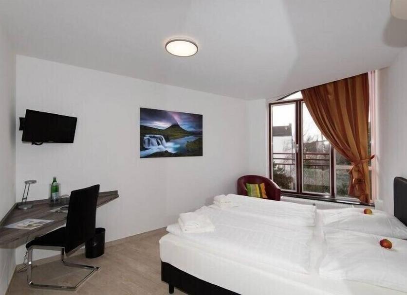 Quarto Foto